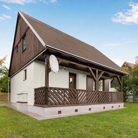 Holiday Home Holiday Hill 51 By Interhome Cista  Exterior photo