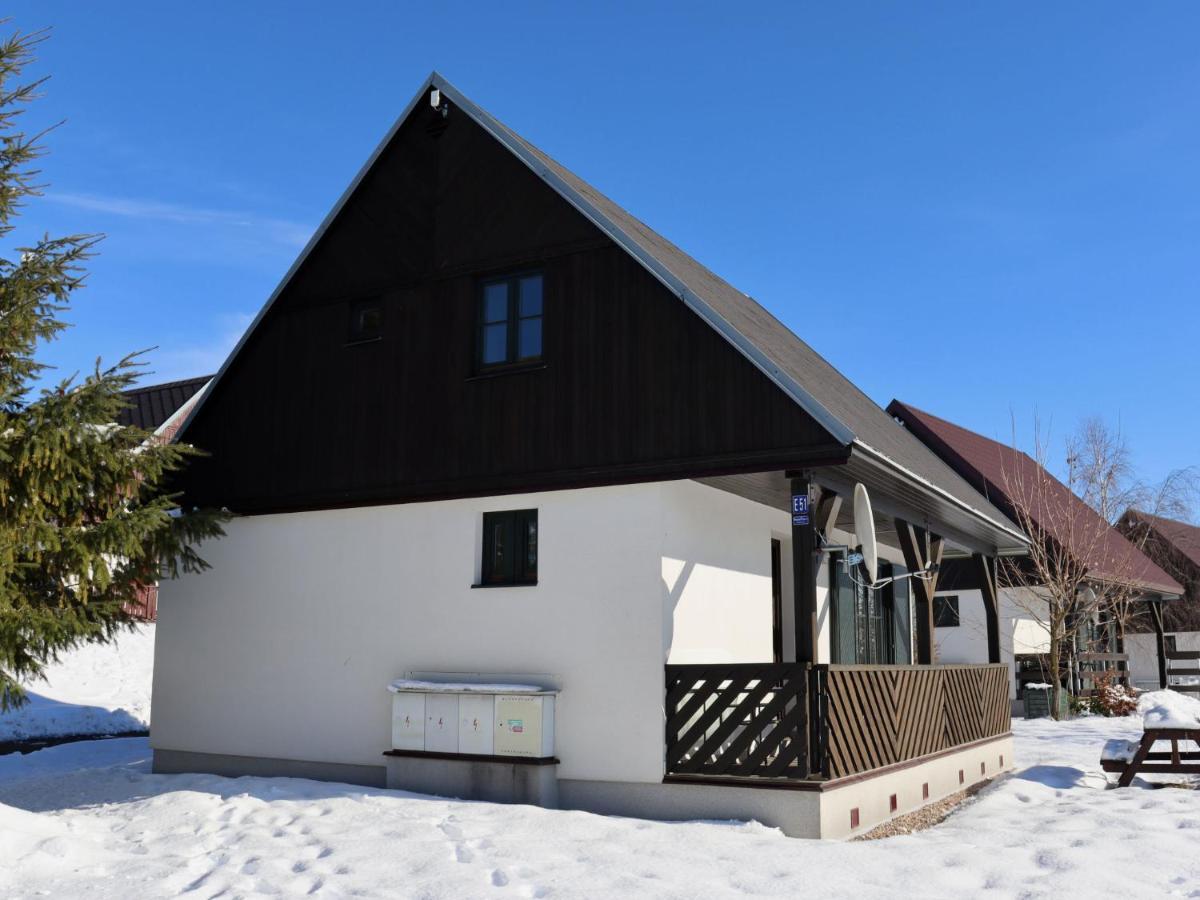 Holiday Home Holiday Hill 51 By Interhome Cista  Exterior photo