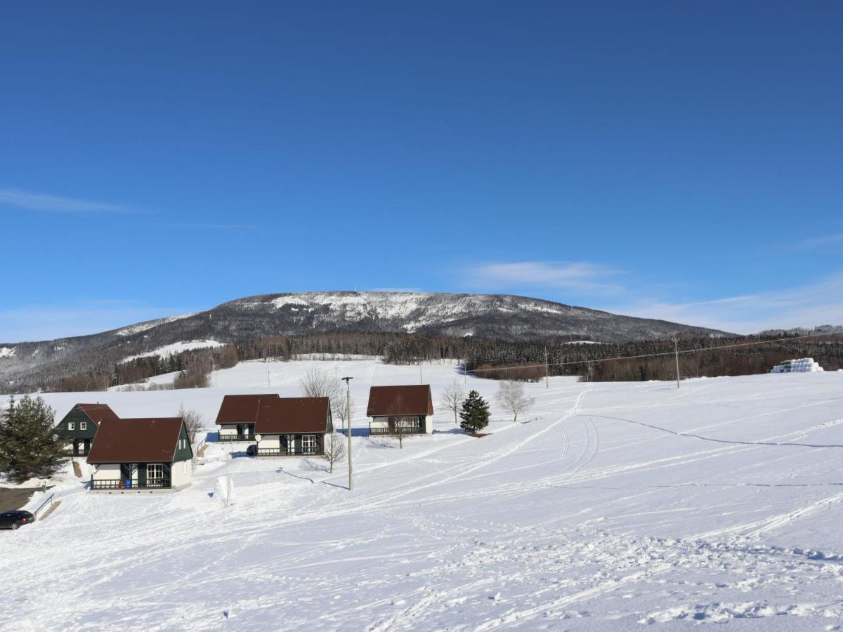Holiday Home Holiday Hill 51 By Interhome Cista  Exterior photo